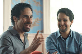 Song Exploder: Lin-Manuel Miranda - Wait for It