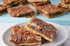 Food Network Kitchen Classes, Season 2: Chocolate Pecan Bars
