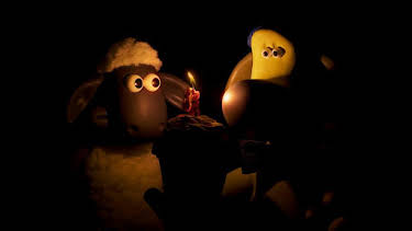 3:00 PM: Shaun the Sheep (S7) | CBBC | 7/2 2026