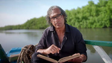 9:00 PM: Finding Britain’s Slave Traders with David Olusoga | BBC Two | 9/21 2026