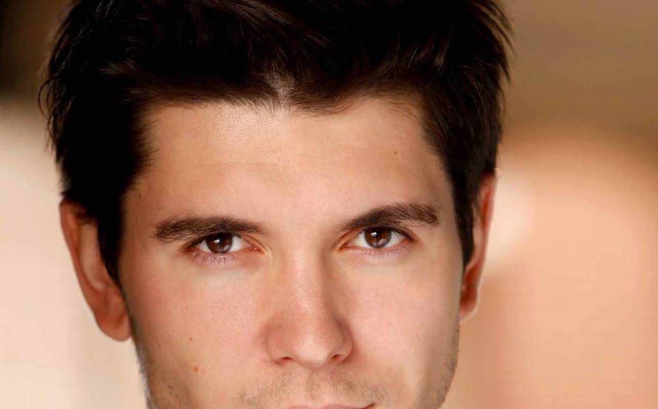 Rett Terrell