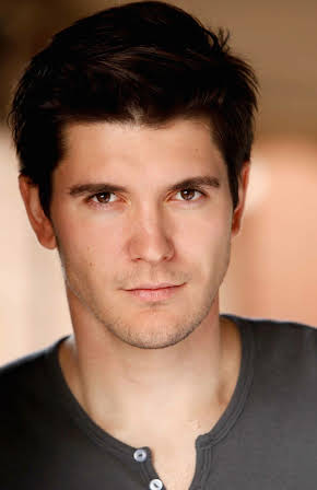 Rett Terrell as 