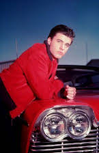 Ricky Nelson as 