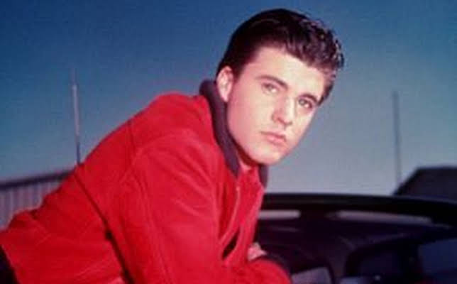 Ricky Nelson