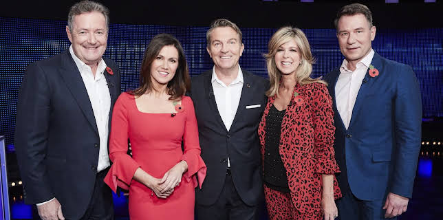 10:00 PM: The Chase Celebrity | Challenge | 2/10 2026