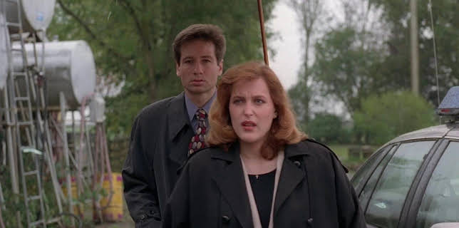 01:10: Akte X - Die unheimlichen Fälle des FBI | ProSieben Maxx | 2/3 2026