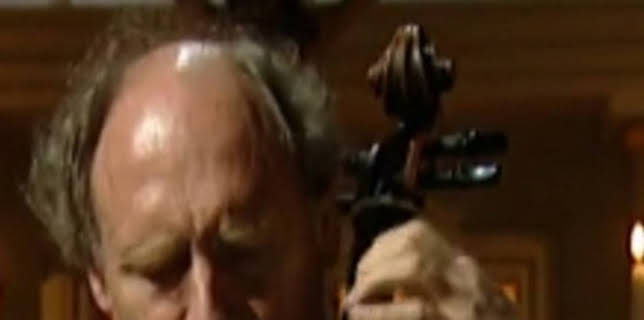 Bach - Suite for Violoncello No. 5 (2000)