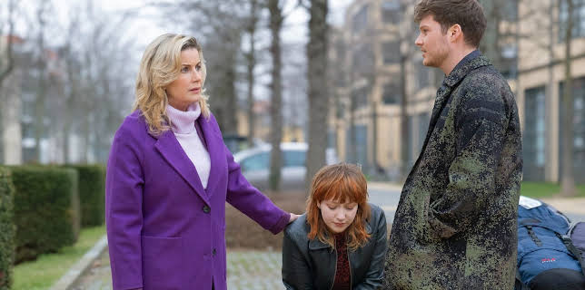 09:00: In aller Freundschaft (1069) | RBB Fernsehen | 2/9 2026