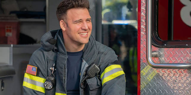 20:15: 9-1-1 Notruf L.A. | Sixx | 3/4 2026