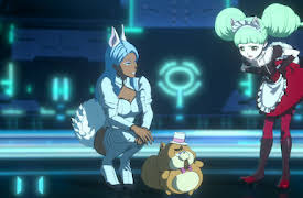 revisions: Episode 7