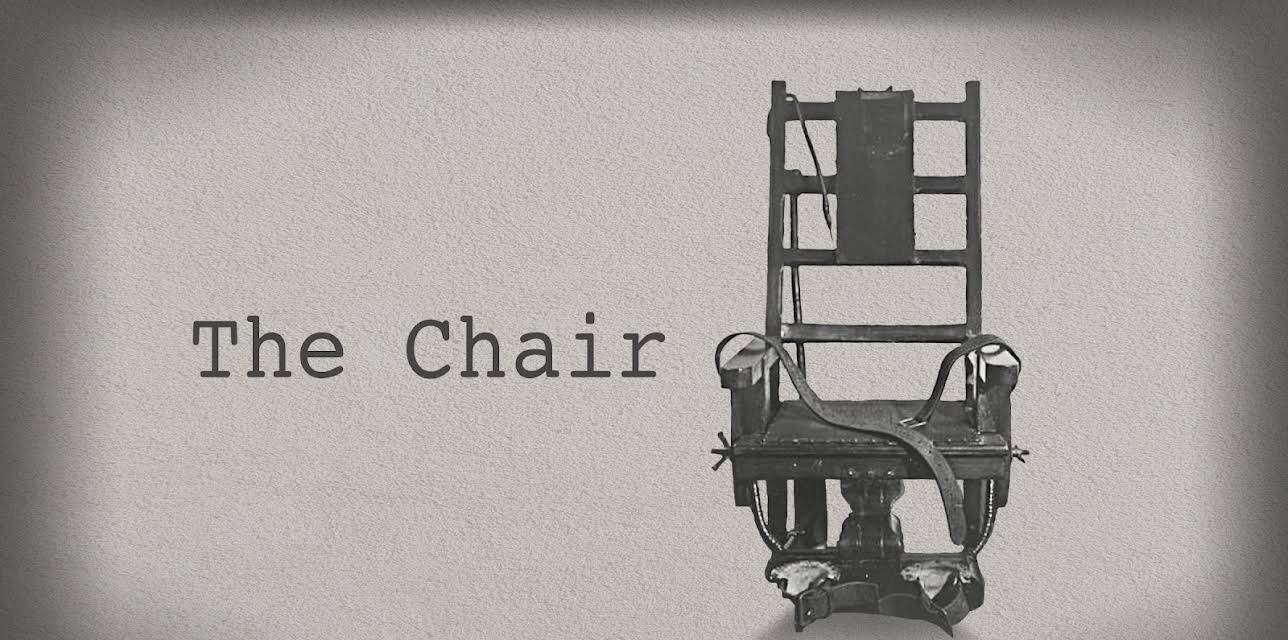 The Chair (2016)