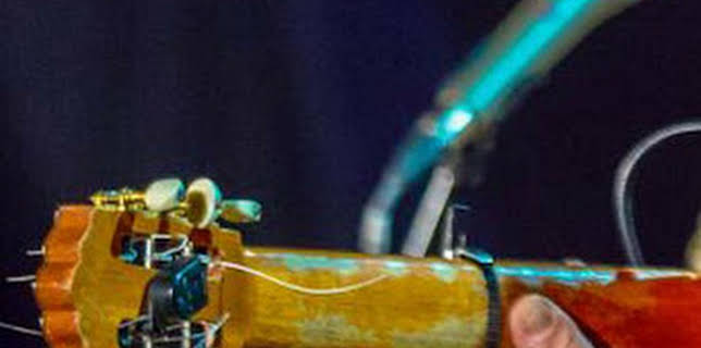 19:35: Andalucía, patrimonio inmaterial | Andalucía TV | 12/10 2025