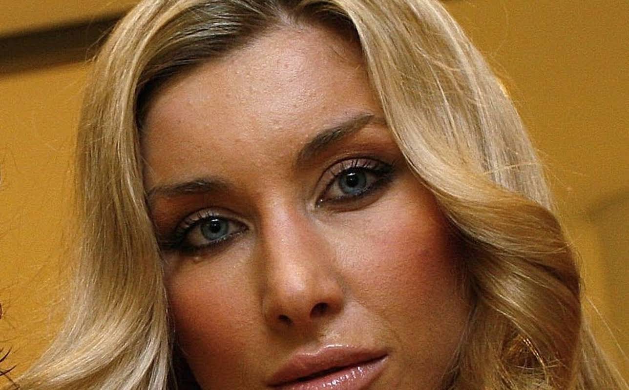 Jana Kaderabkova