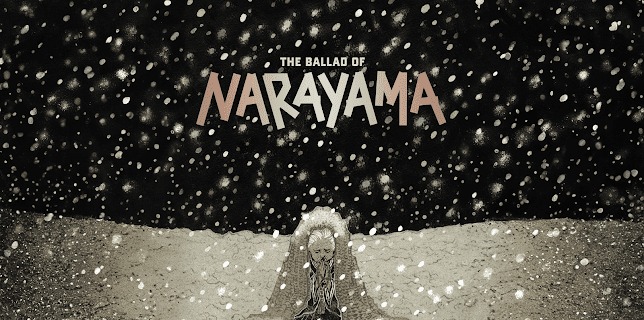 The Ballad of Narayama (English Subtitled) (1961)