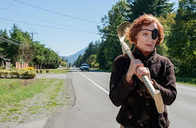 Twin Peaks: The Return Season 1: Twin Peaks: The Return: Part 15