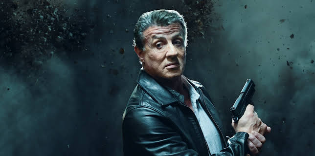 Escape Plan 2: Hades (2018)