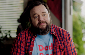 Date My Dad Season 1: But I Really Like the Kids