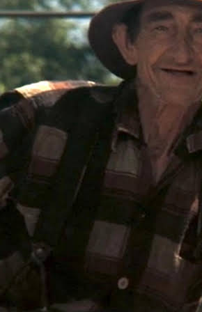 Ed Ramey as 