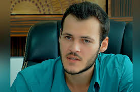 Love and Sin: Episode 4