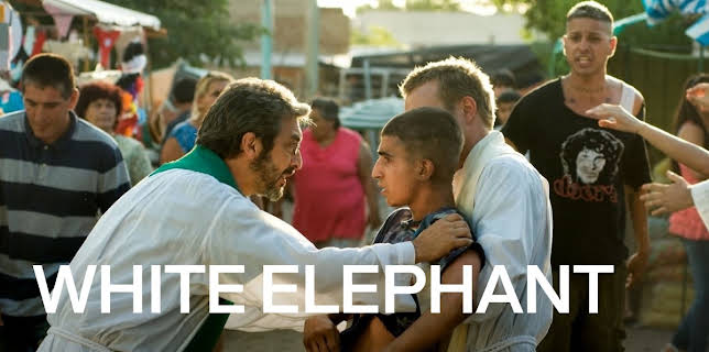 White Elephant (2013)