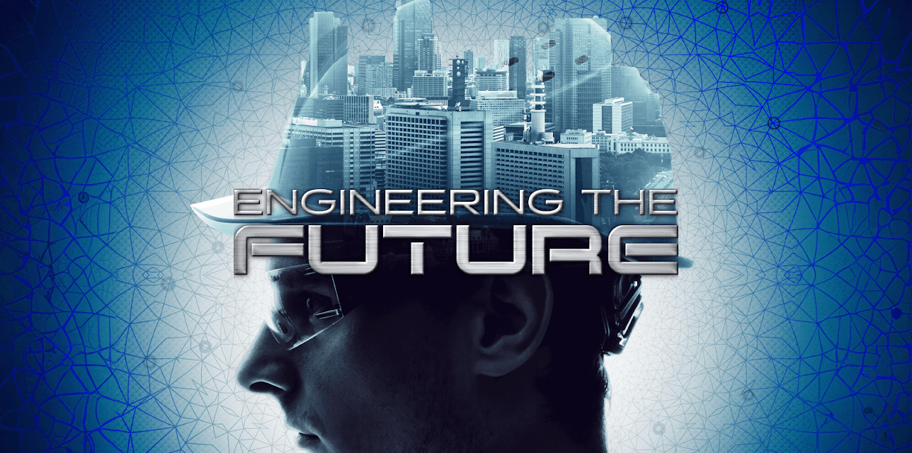 Engineering the Future (Season 2)