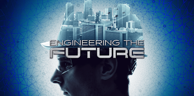 Engineering the Future (Season 2)