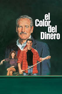 22:00: El color del dinero | M. Drama | 6/14 2026