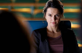 Modus Season 1: Episode 1