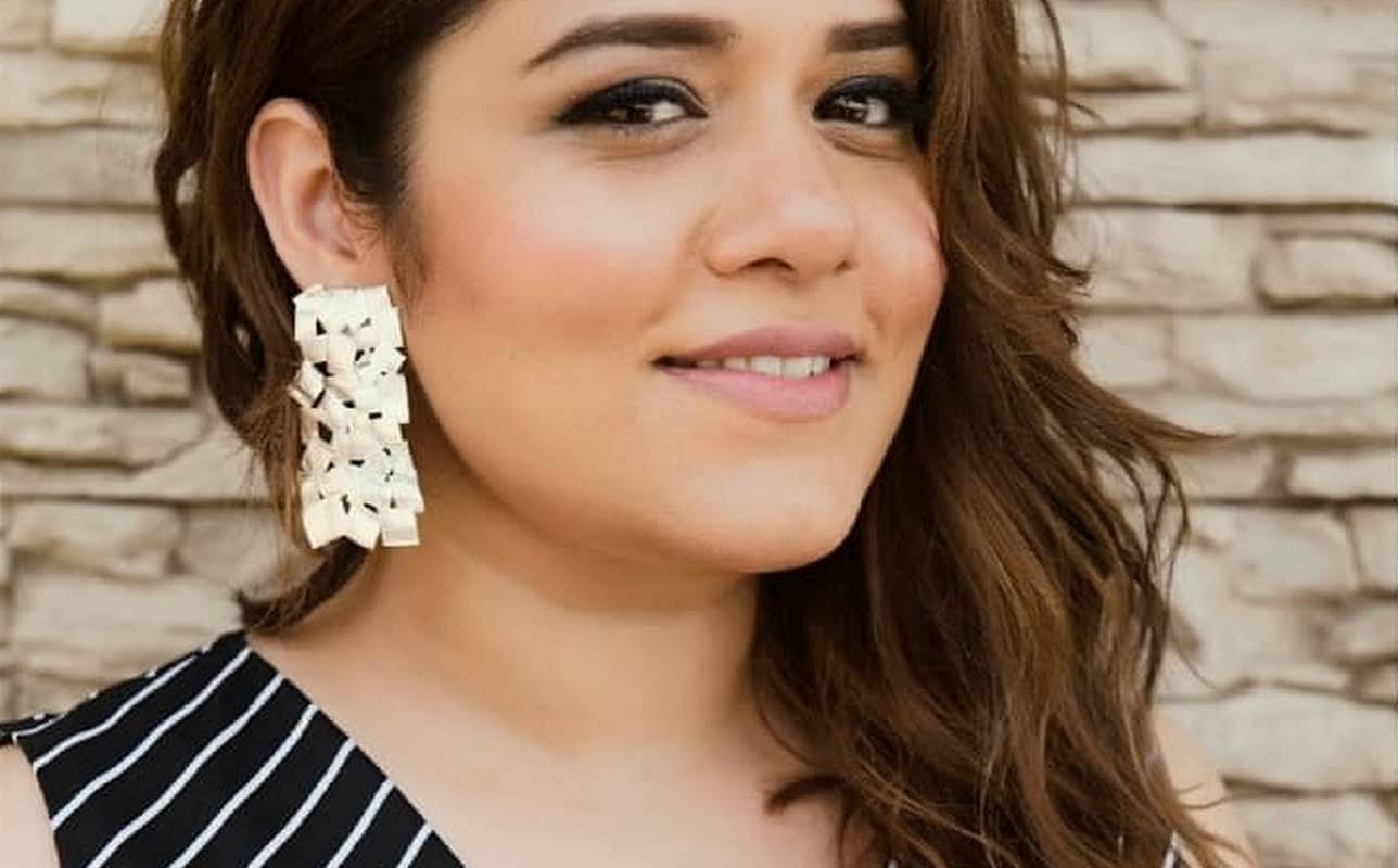 Shikha Talsania