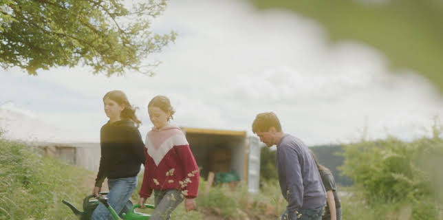 20:00: Frank Seibert in der Waldorfschule | SR Fernsehen | 10/16 2025