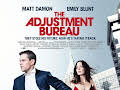 The Adjustment Bureau