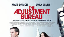 The Adjustment Bureau
