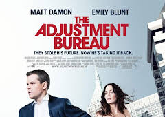 The Adjustment Bureau