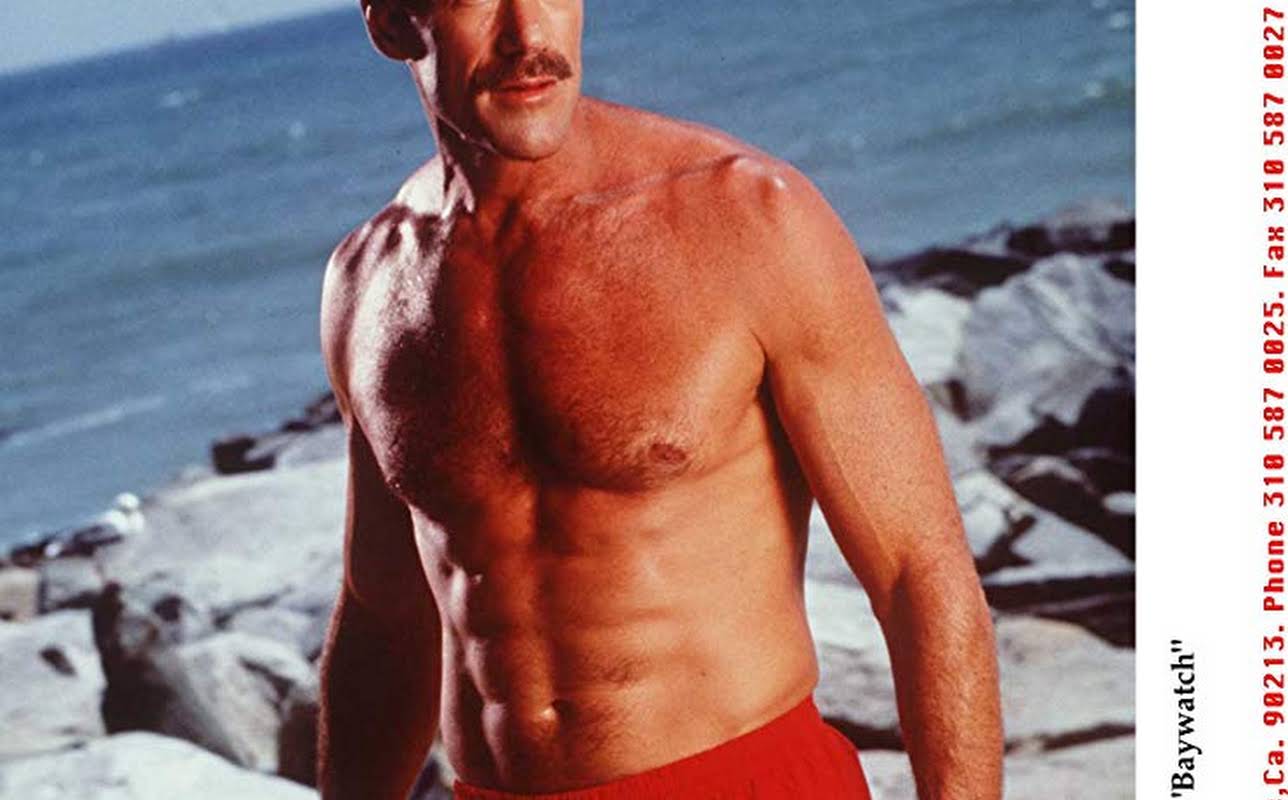 Michael Newman