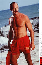 Michael Newman som Michael 'Newmie' Newman