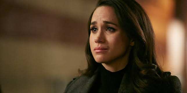 15:55: Suits | ZDFneo | 10/31 2025