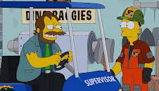 Die Simpsons
