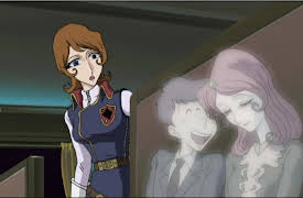 The Galaxy Railways: Season 1: Eternity