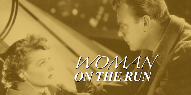 Woman on the Run (1950)