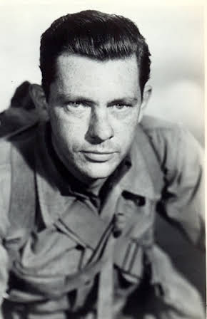 George Offerman Jr. as 