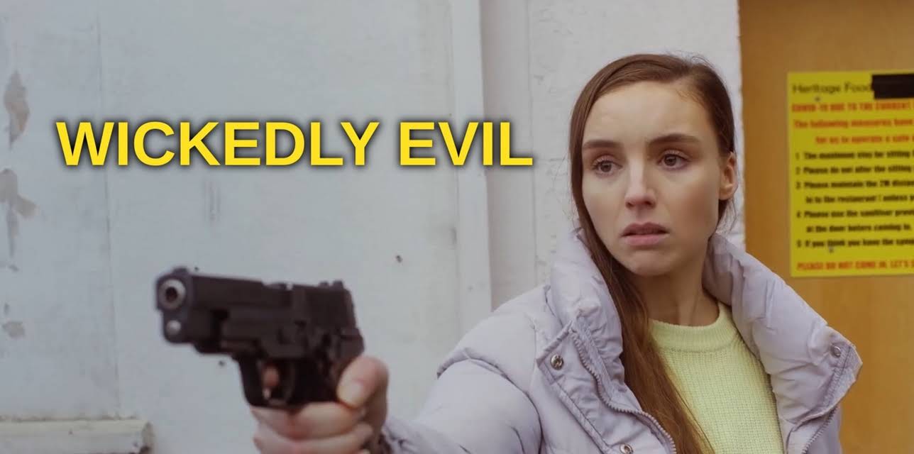 Bad Things in the Middle of Nowhere (2023)