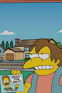 10:25: Los Simpson (T16): Ep.21 Hogar sin Homer | National Geographic | 9/13 2026