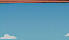 Los Simpson (T16): Ep.21 Hogar sin Homer