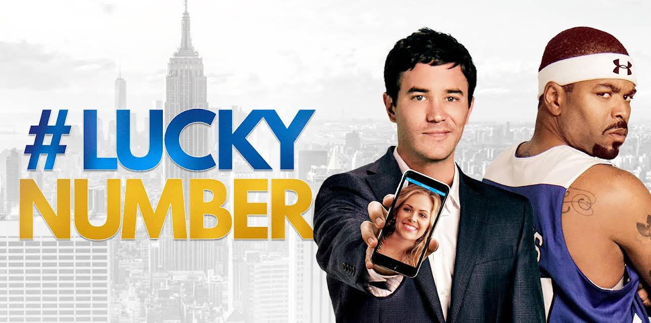 #Lucky Number (2015)