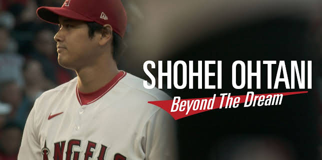 Shohei Ohtani - Beyond the Dream (2023)
