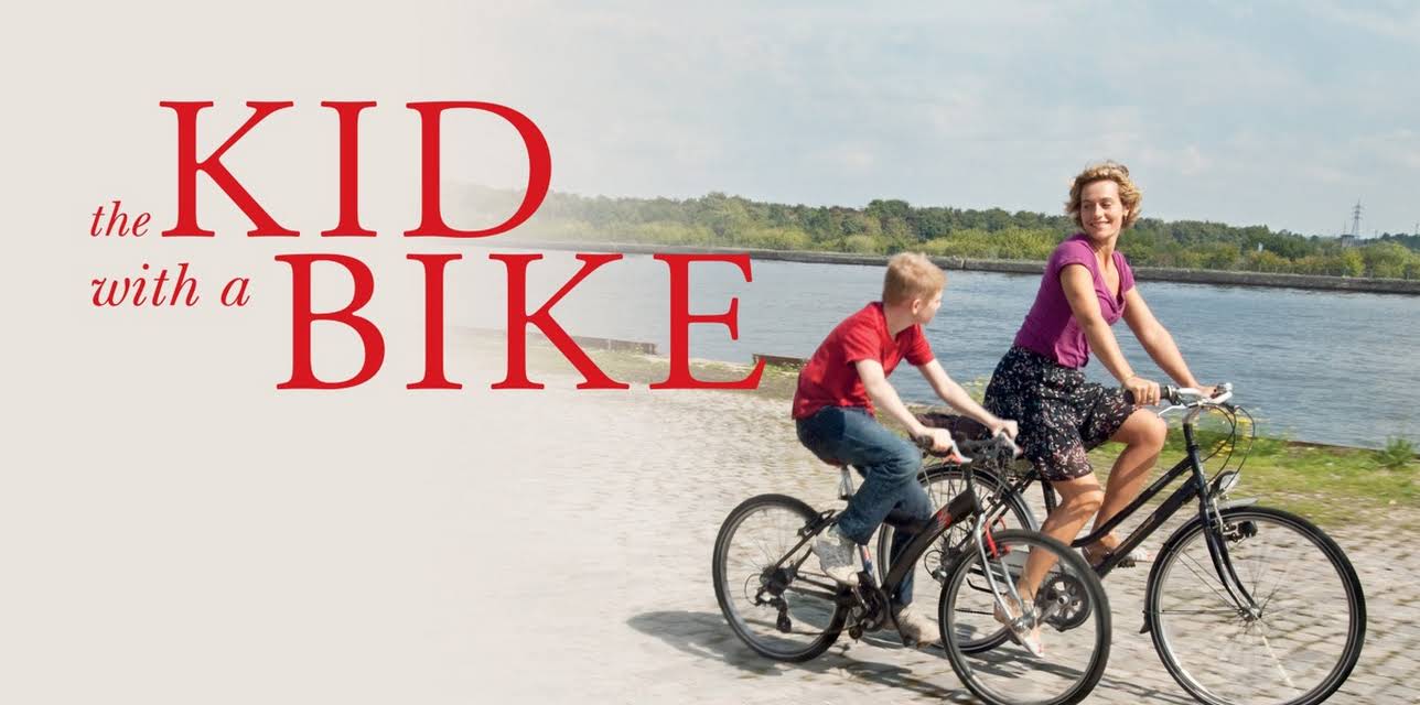 The Kid with a Bike (2012)