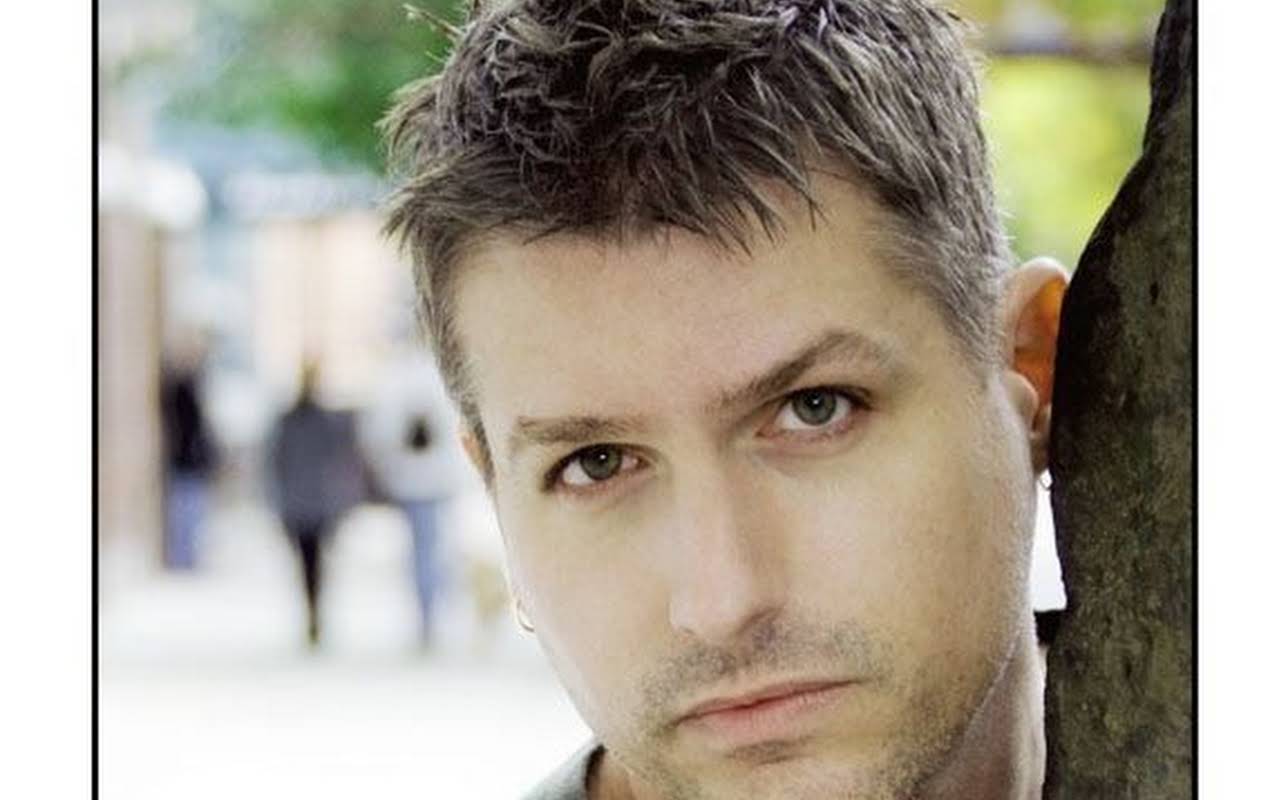 Rob Moretti