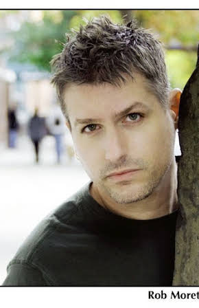 Rob Moretti as Director