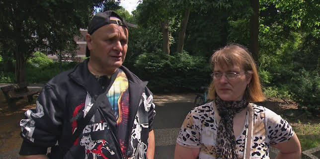 15:00: Hartz Rot Gold (S5 E8) (S5) | RTL 2 | 3/12 2026