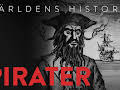 Världens historia: Pirater